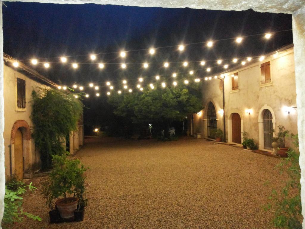 Agriturismo Della Pieve Bardolino Quarto foto