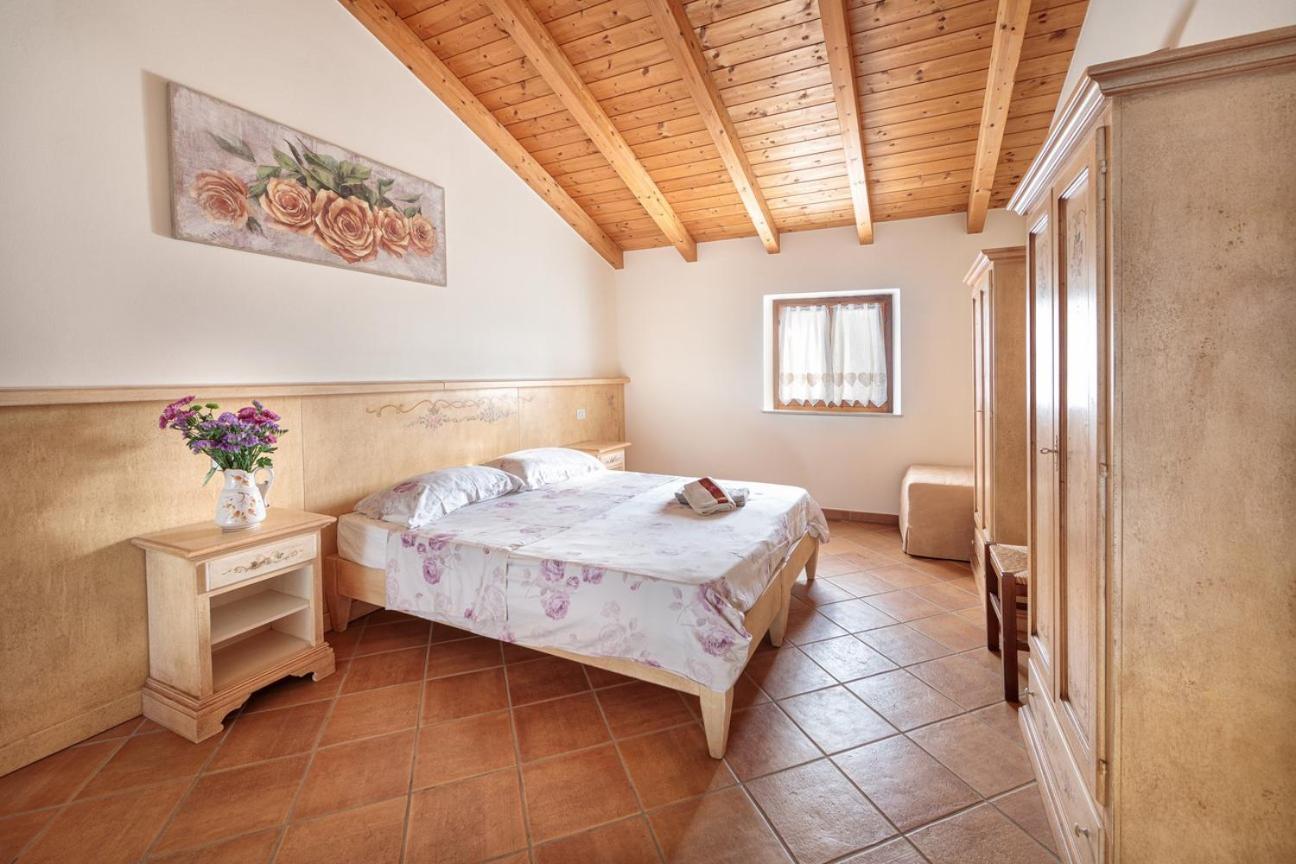 Agriturismo Della Pieve Bardolino Quarto foto