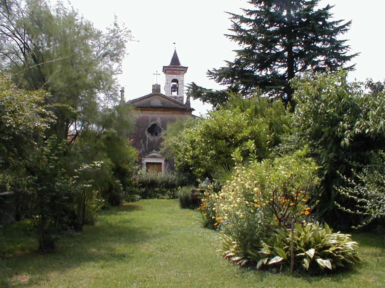 Agriturismo Della Pieve Bardolino Quarto foto