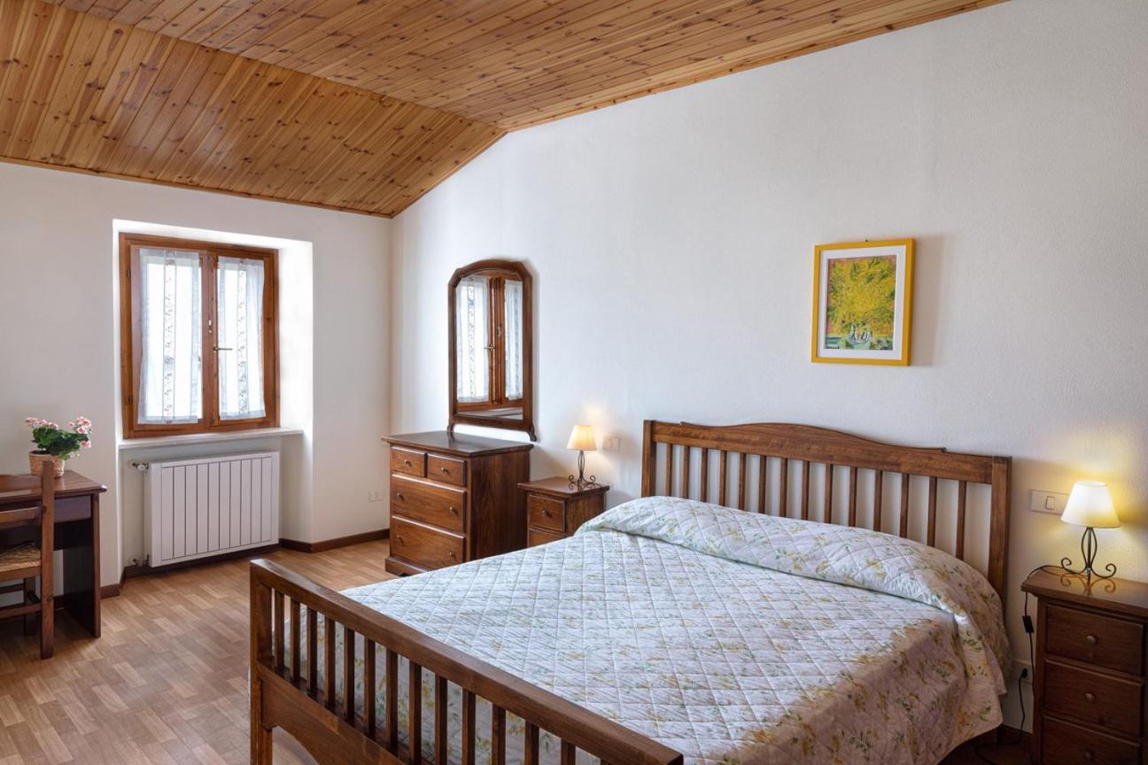 Agriturismo Della Pieve Bardolino Exterior foto
