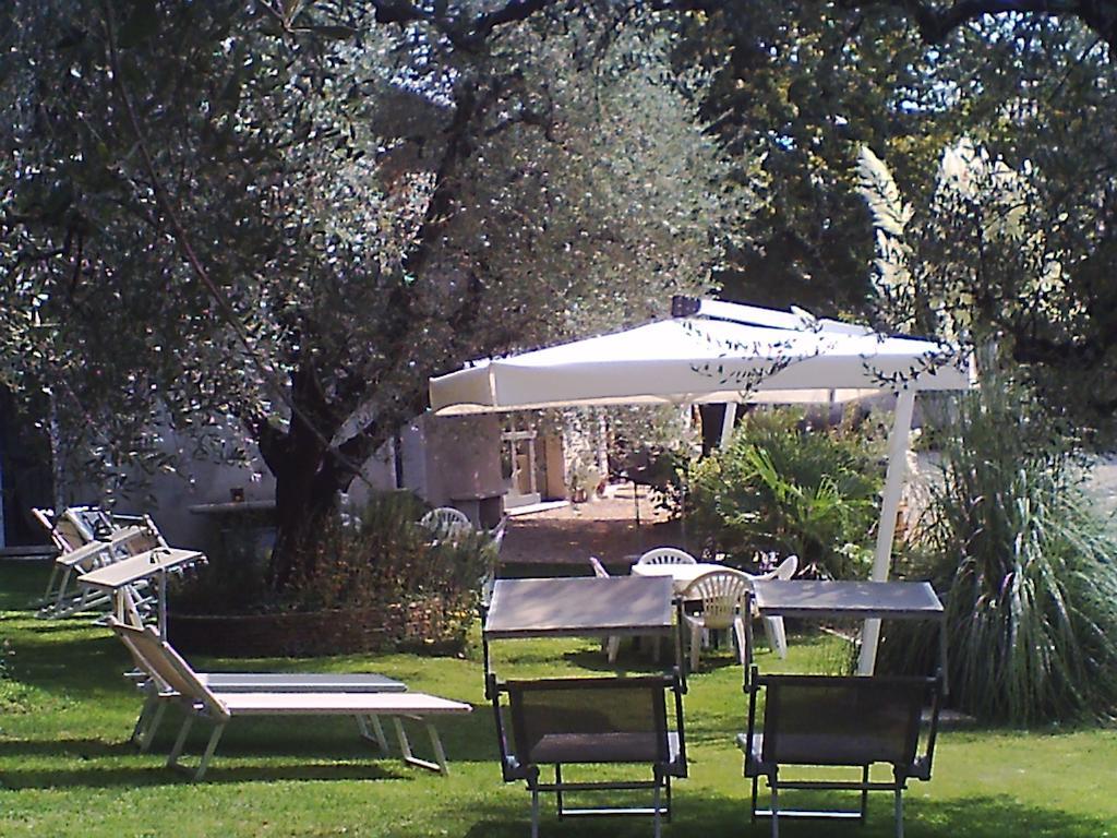 Agriturismo Della Pieve Bardolino Quarto foto