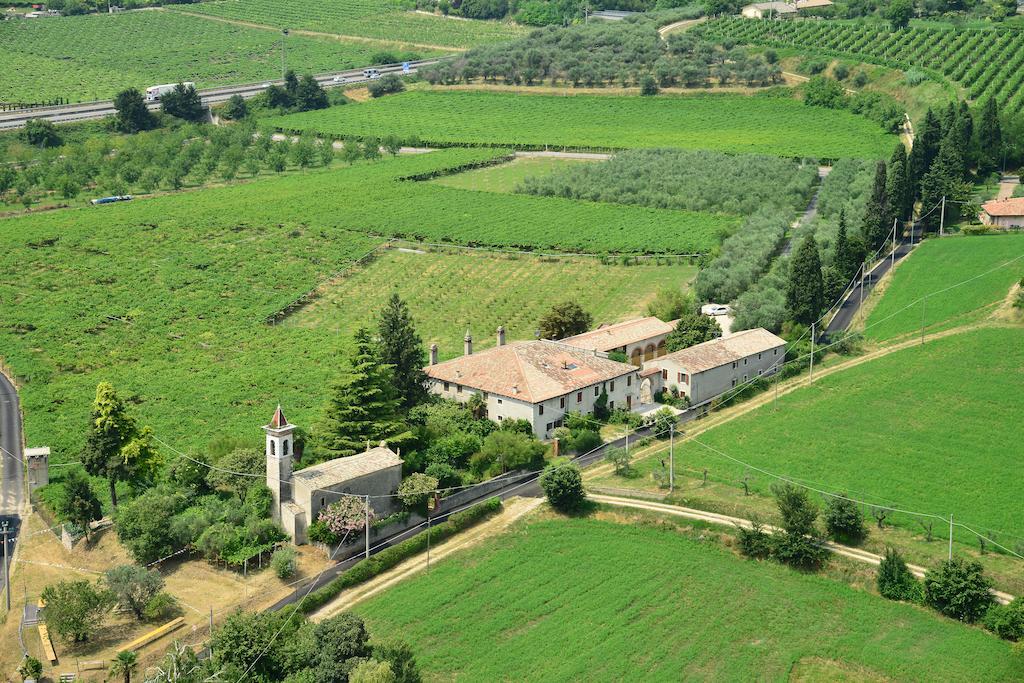 Agriturismo Della Pieve Bardolino Quarto foto