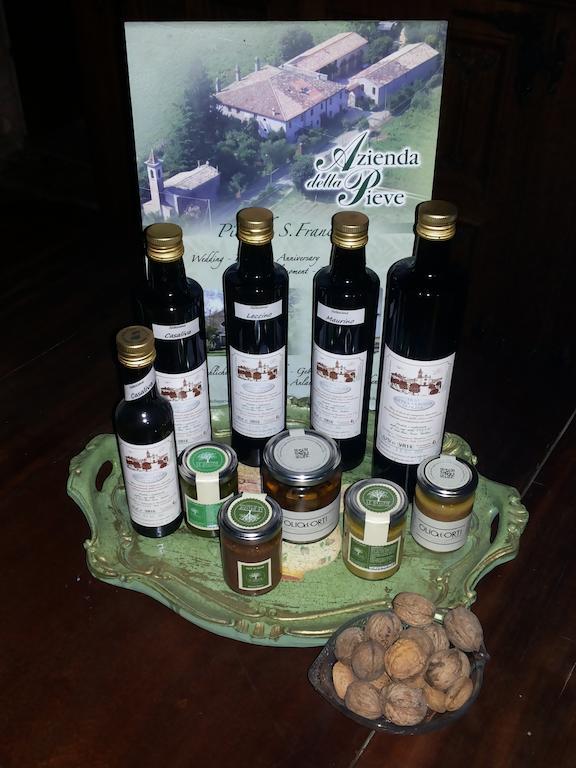 Agriturismo Della Pieve Bardolino Quarto foto