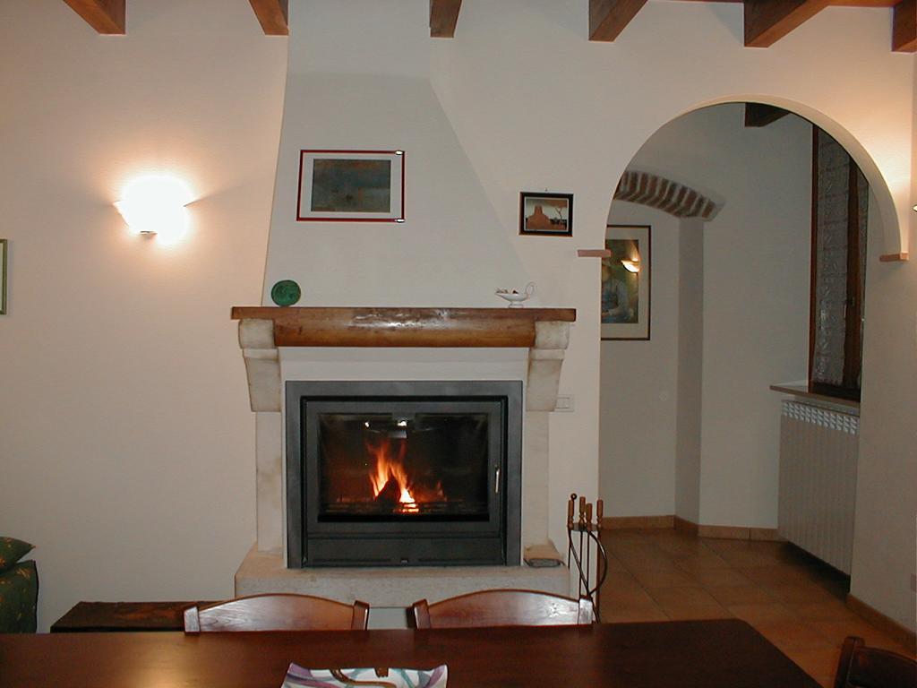 Agriturismo Della Pieve Bardolino Exterior foto